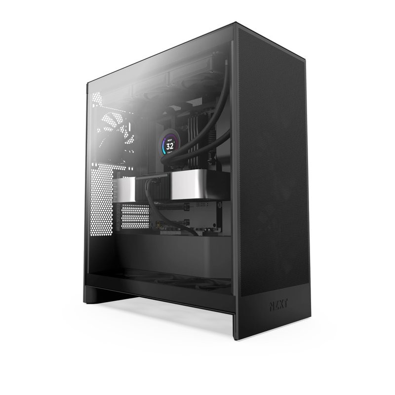 NZXT H7 Flow