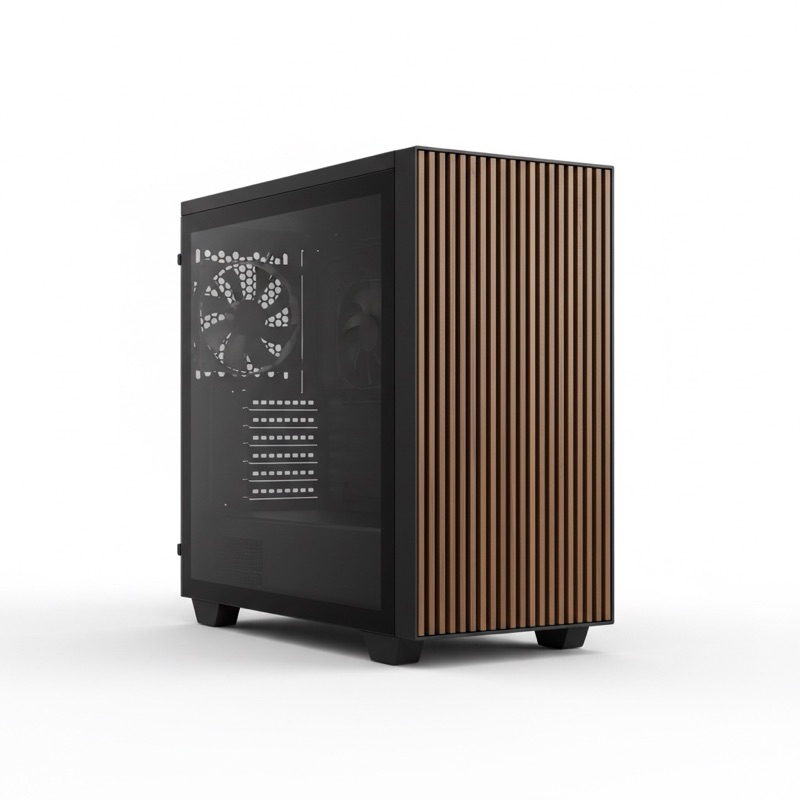 DTN Compact Gaming